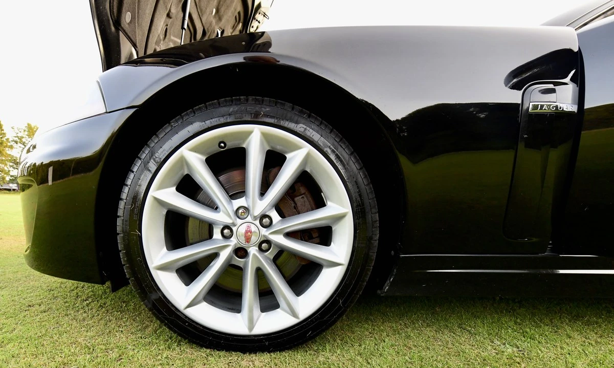 2011 Jaguar X150 XK - Image 24 of 30
