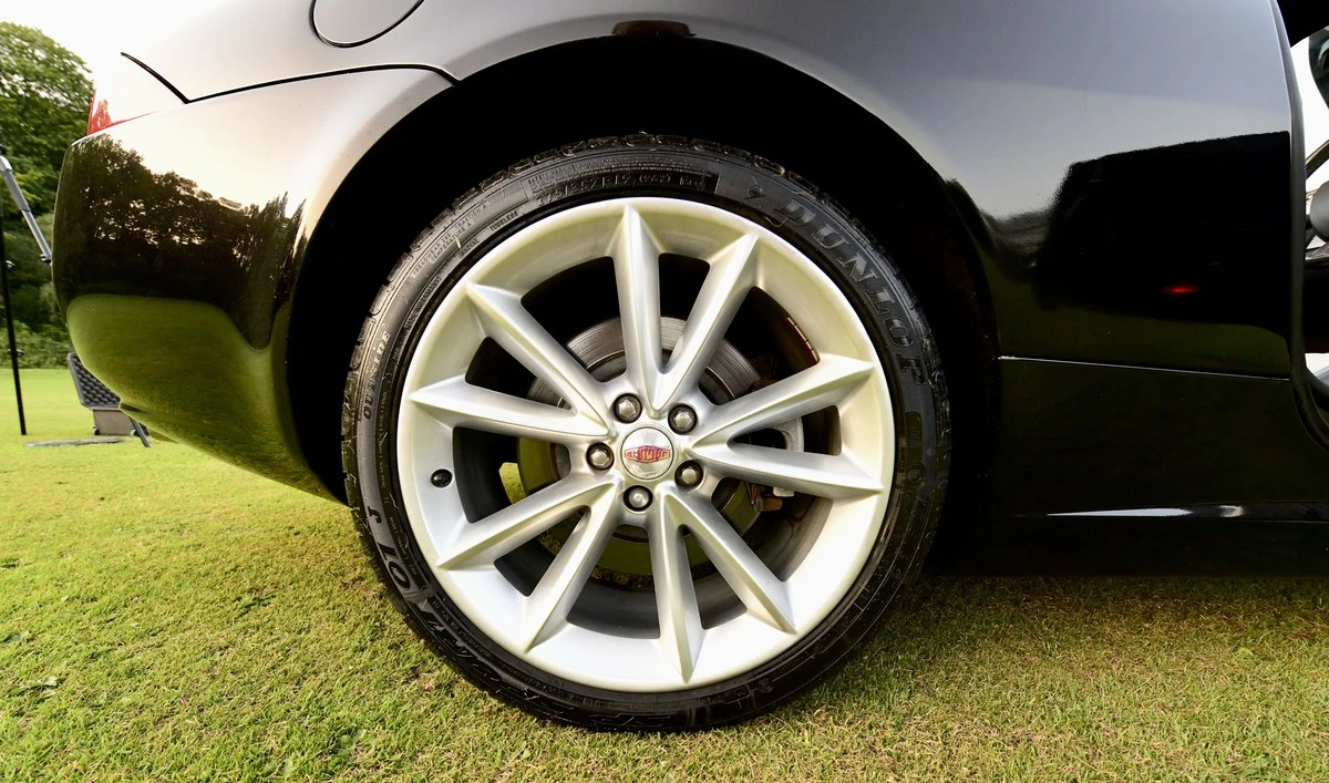 2011 Jaguar X150 XK - Image 26 of 30