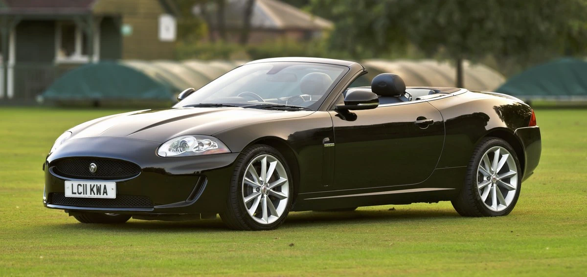 2011 Jaguar X150 XK - Image 10 of 30