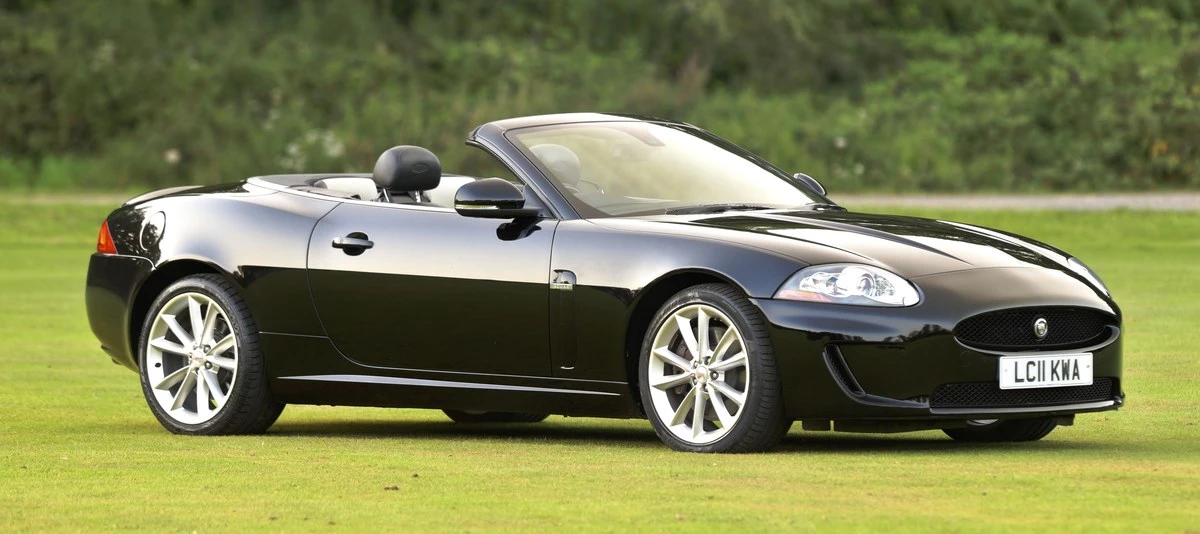 2011 Jaguar X150 XK - Image 8 of 30