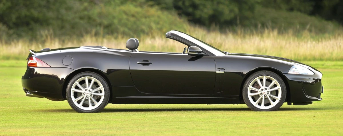 2011 Jaguar X150 XK - Image 7 of 30