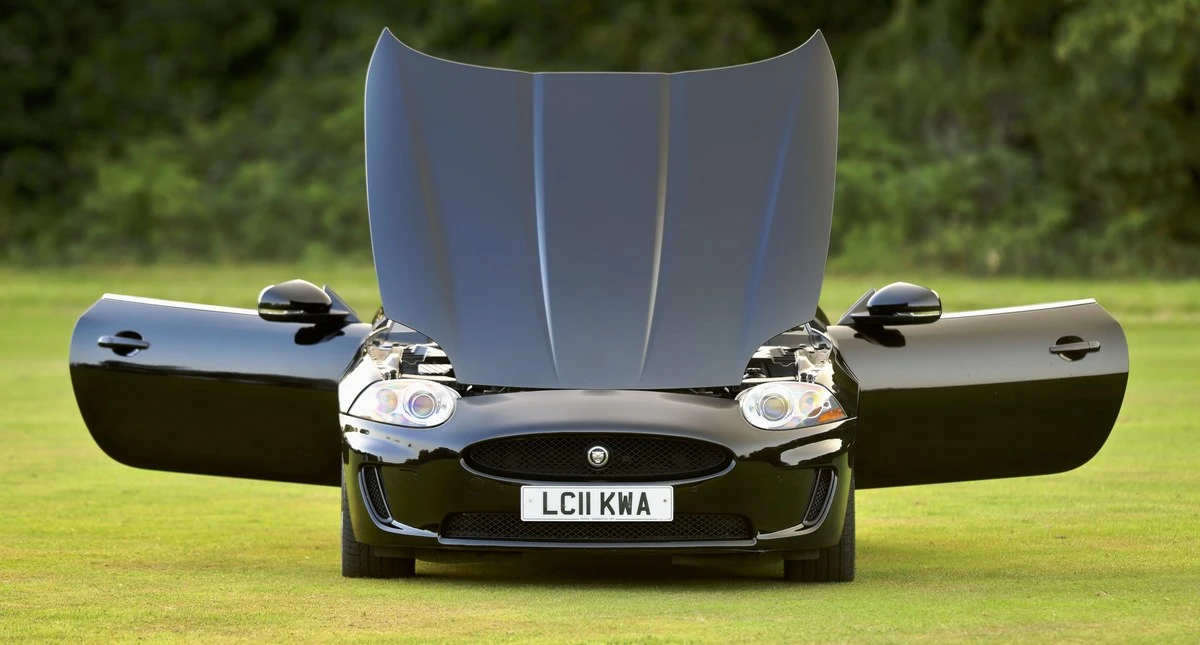 2011 Jaguar X150 XK - Image 20 of 30