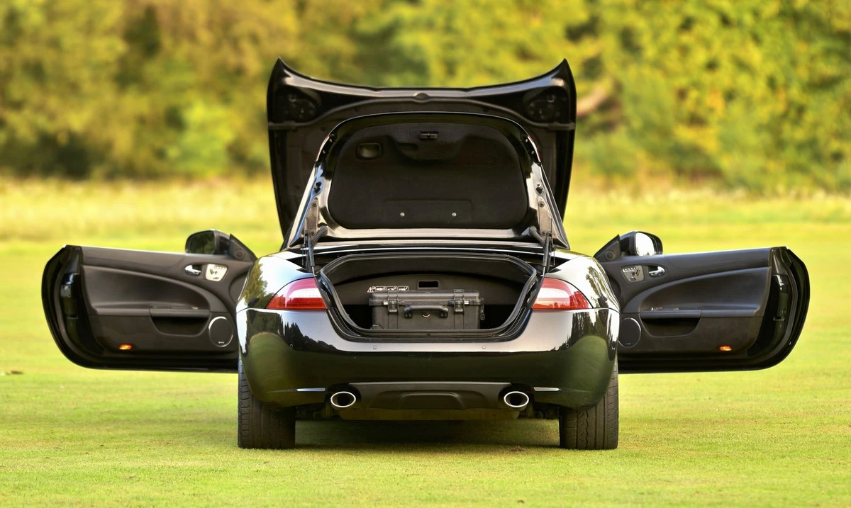 2011 Jaguar X150 XK - Image 22 of 30