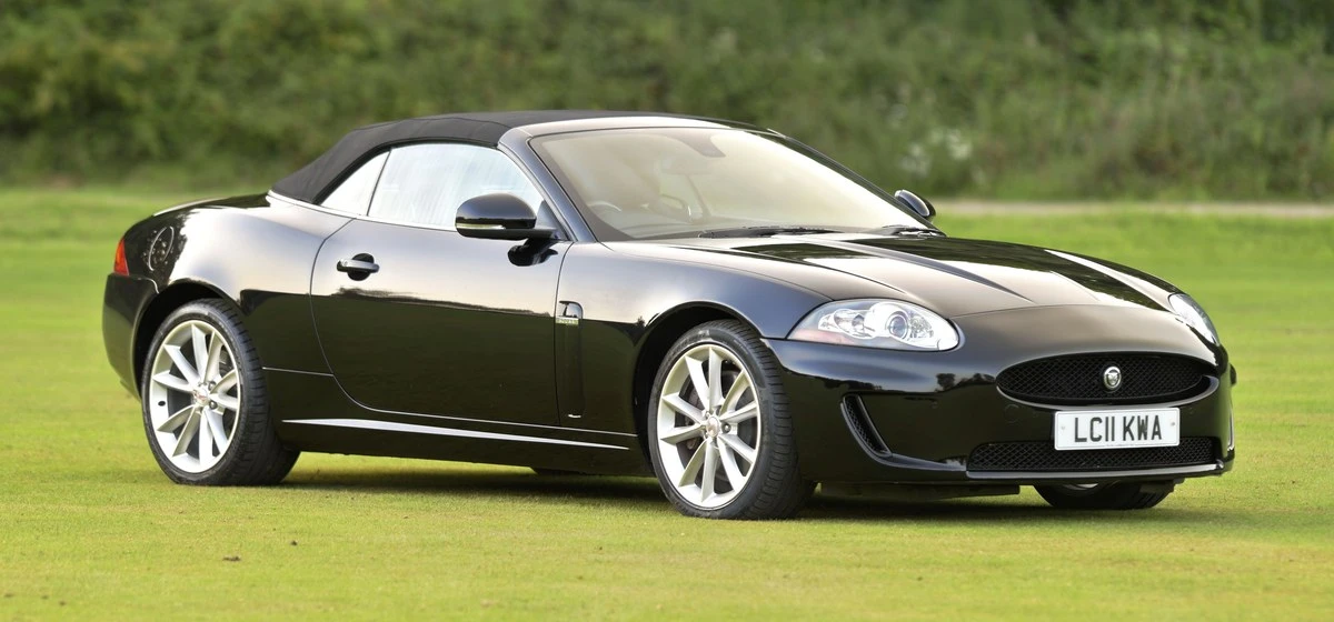 2011 Jaguar X150 XK - Image 18 of 30