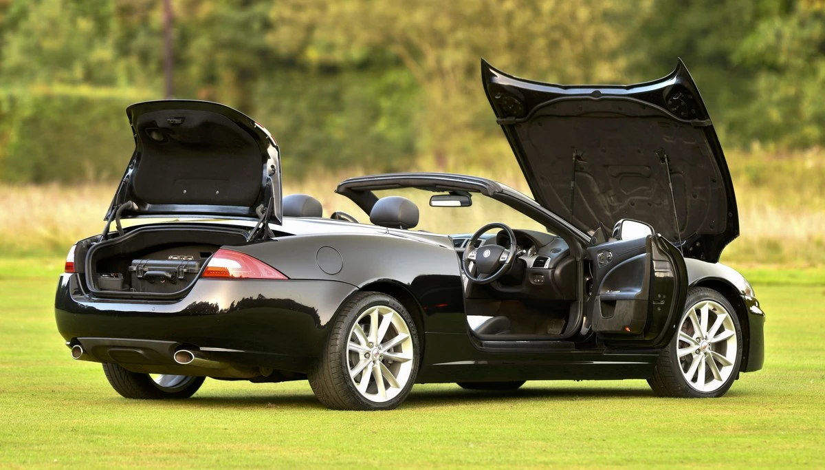 2011 Jaguar X150 XK - Image 21 of 30