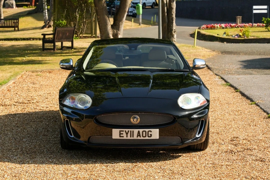 2011 Jaguar X150 XK - Image 3 of 30