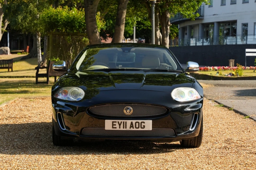 2011 Jaguar X150 XK - Image 4 of 30