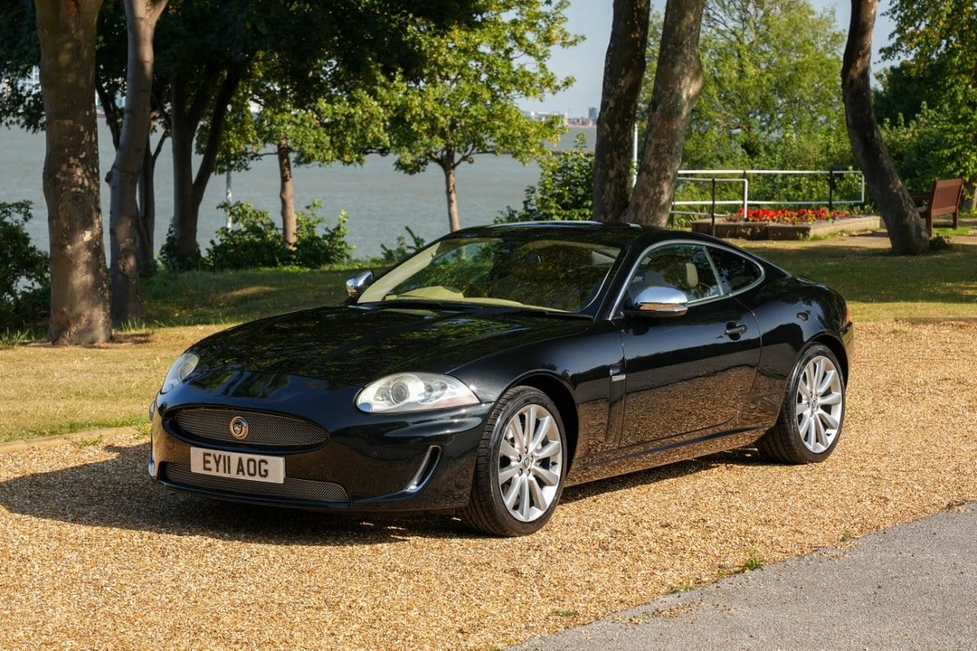 2011 Jaguar X150 XK - Image 5 of 30