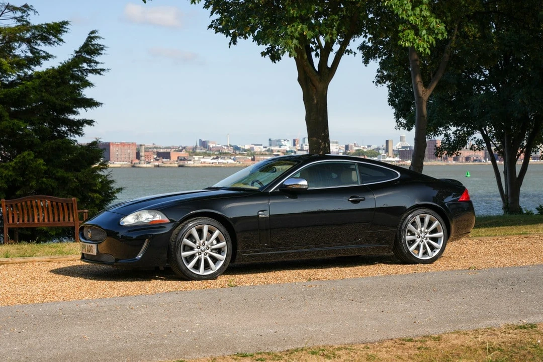 2011 Jaguar X150 XK - Image 9 of 30