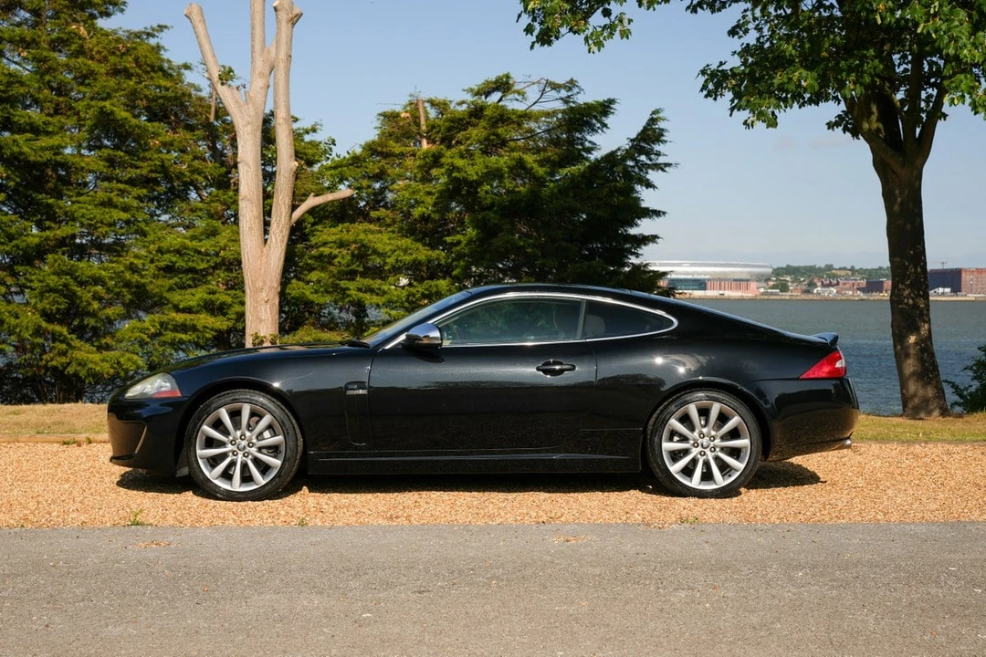 2011 Jaguar X150 XK - Image 10 of 30