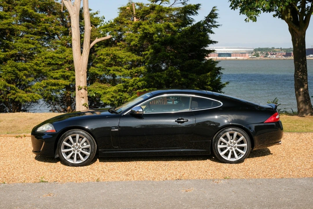 2011 Jaguar X150 XK - Image 11 of 30