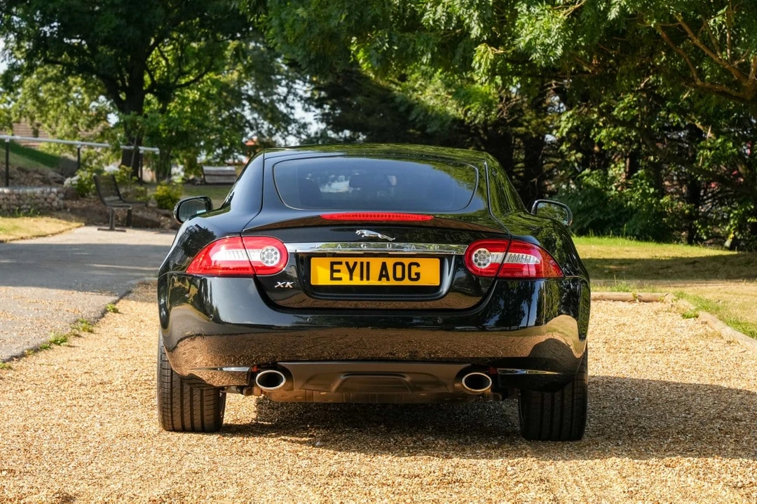 2011 Jaguar X150 XK - Image 14 of 30