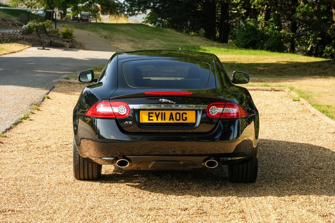 2011 Jaguar X150 XK - Image 15 of 30