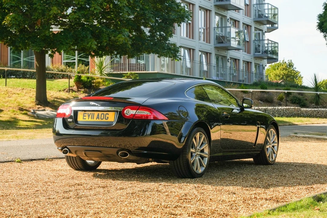 2011 Jaguar X150 XK - Image 16 of 30