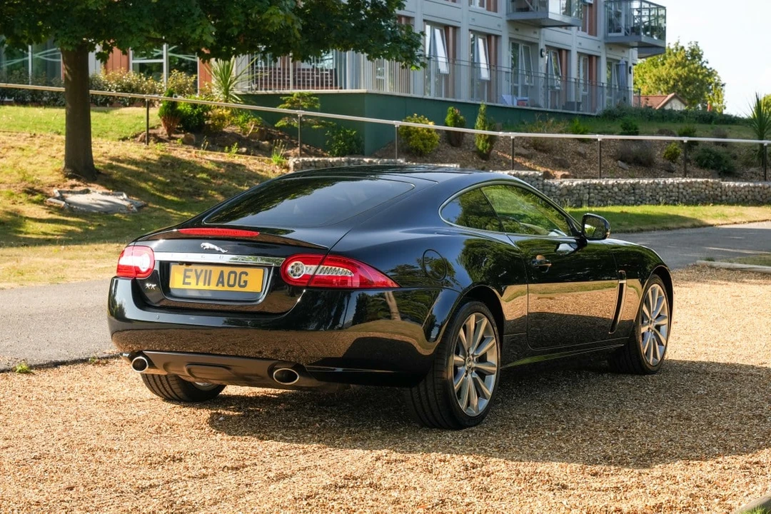 2011 Jaguar X150 XK - Image 17 of 30