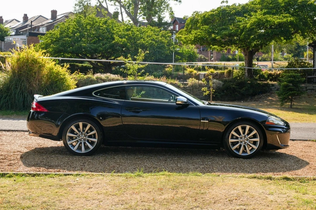 2011 Jaguar X150 XK - Image 18 of 30