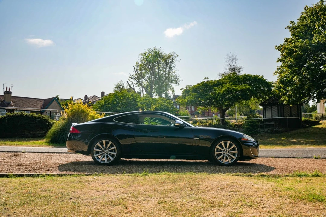 2011 Jaguar X150 XK - Image 19 of 30