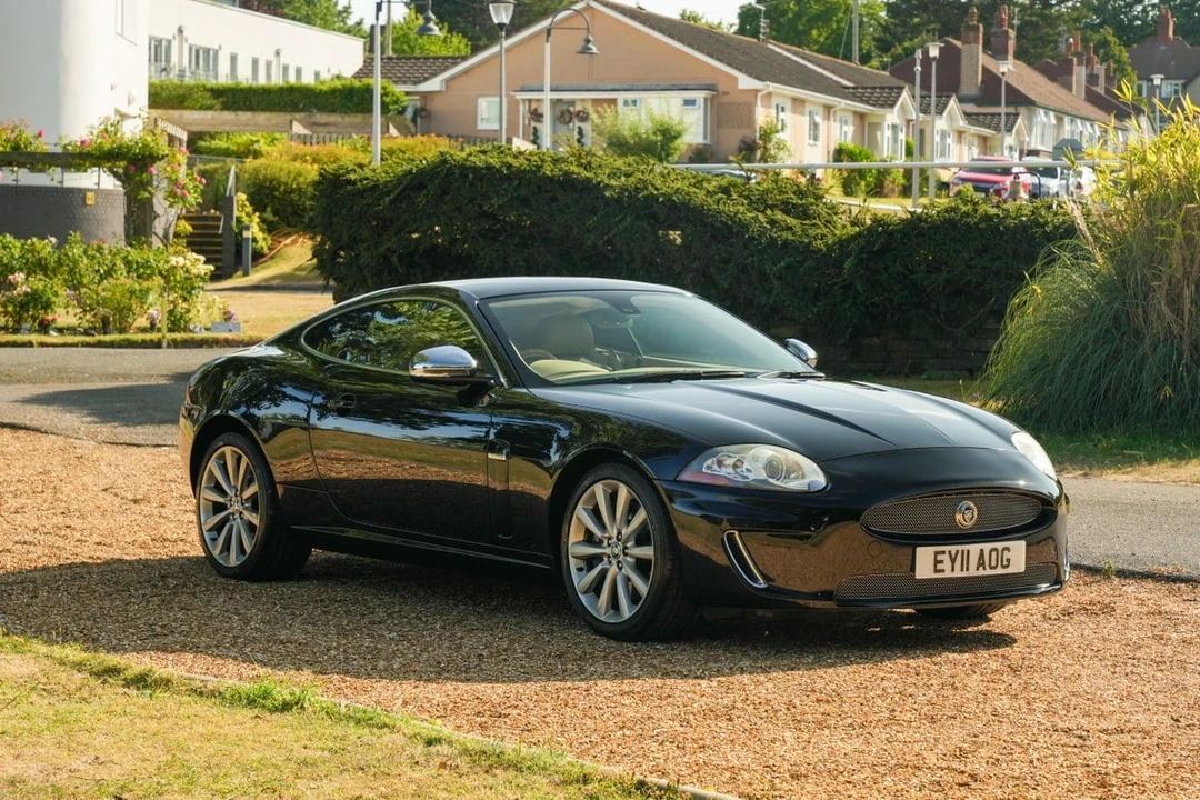 2011 Jaguar X150 XK - Image 20 of 30
