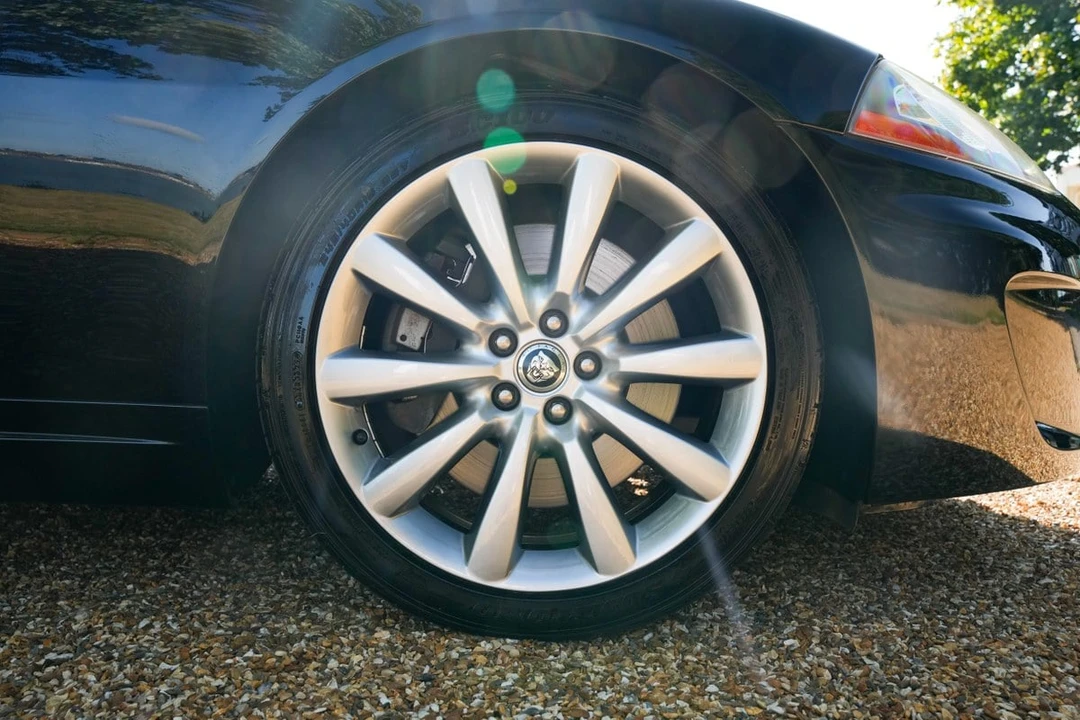2011 Jaguar X150 XK - Image 21 of 30