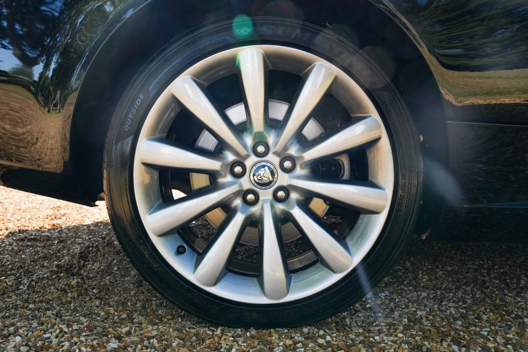 2011 Jaguar X150 XK - Image 22 of 30
