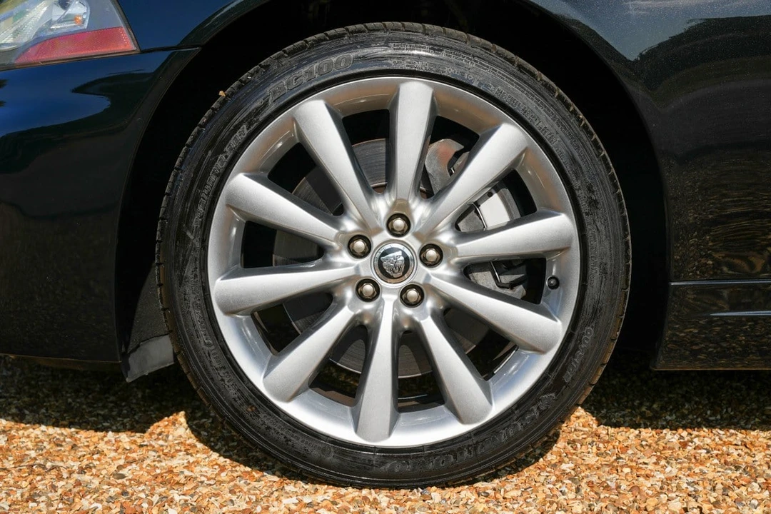 2011 Jaguar X150 XK - Image 24 of 30