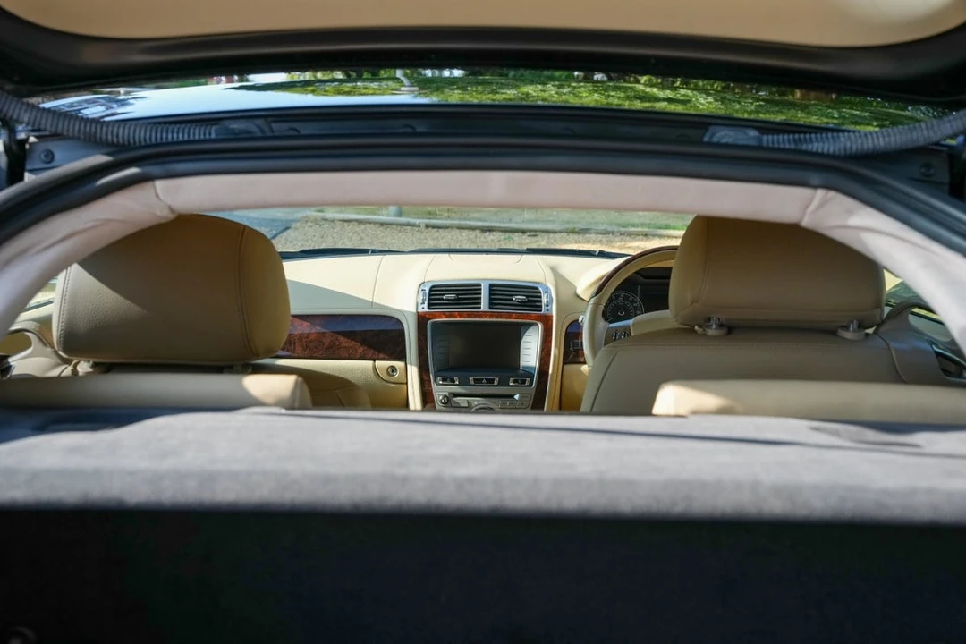 2011 Jaguar X150 XK - Image 26 of 30