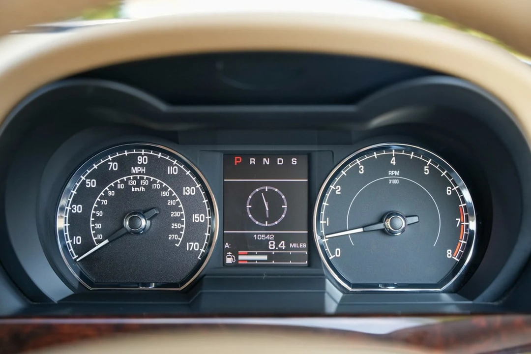 2011 Jaguar X150 XK - Image 30 of 30
