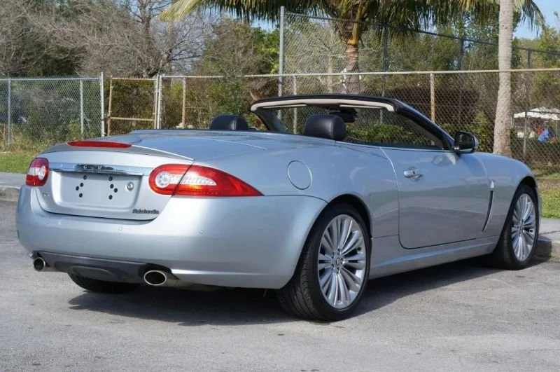 2011 Jaguar X150 XK - Image 8 of 20