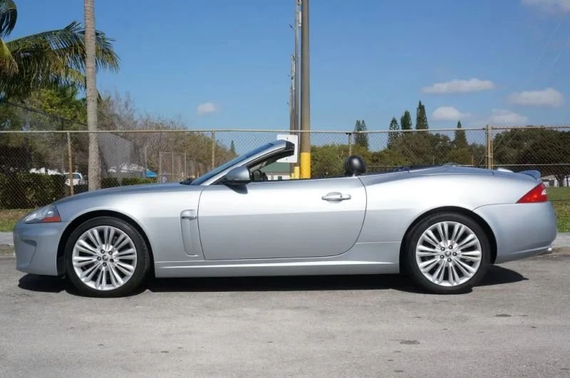 2011 Jaguar X150 XK - Image 6 of 20