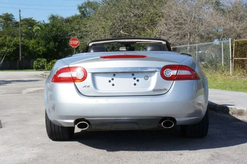 2011 Jaguar X150 XK - Image 7 of 20