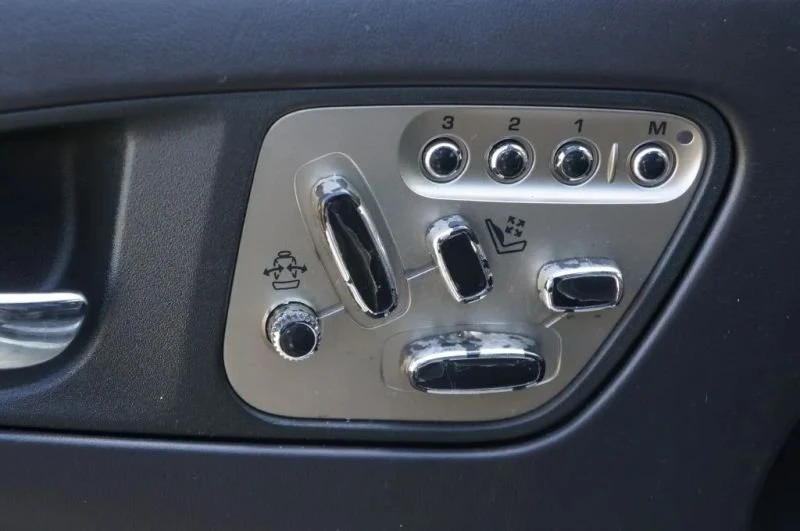 2011 Jaguar X150 XK - Image 10 of 20