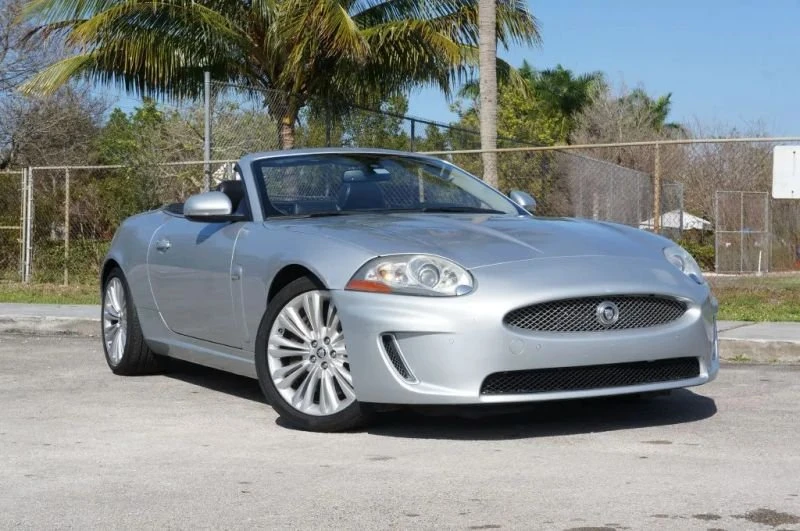 2011 Jaguar X150 XK - Image 5 of 20