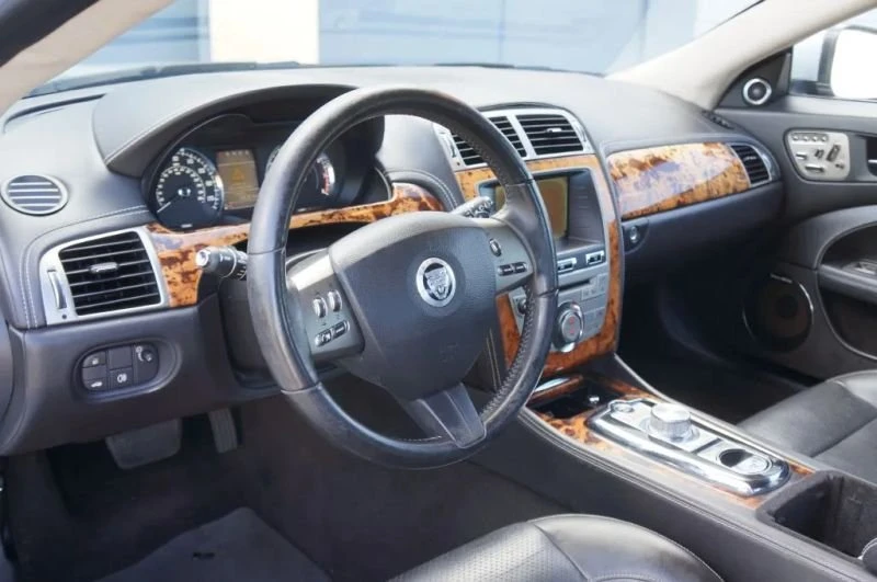 2011 Jaguar X150 XK - Image 11 of 20