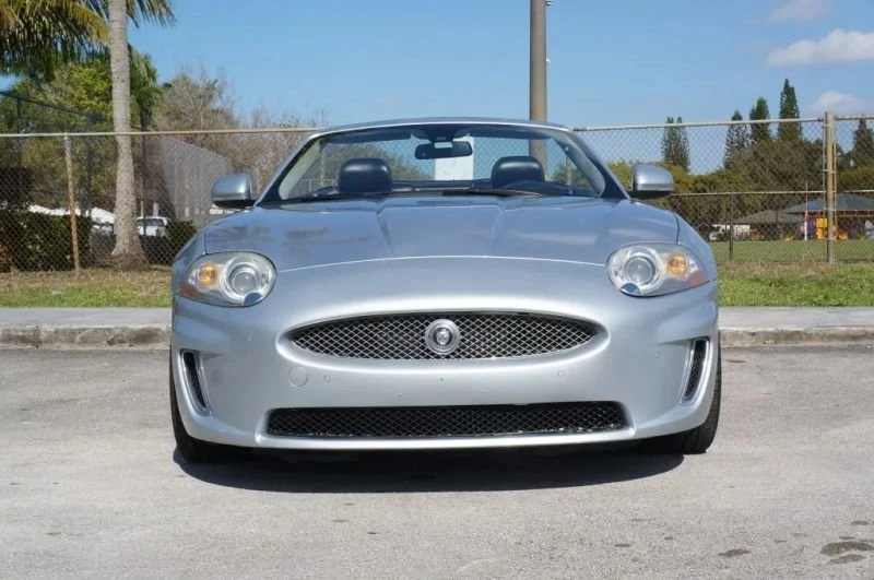 2011 Jaguar X150 XK - Image 2 of 20