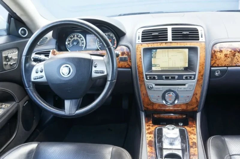 2011 Jaguar X150 XK - Image 17 of 20