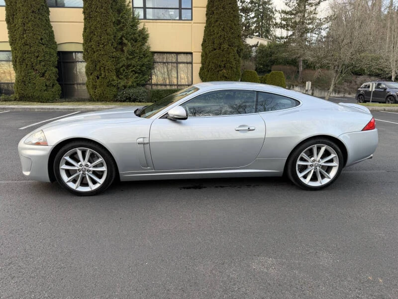2011 Jaguar X150 XK - Image 9 of 20