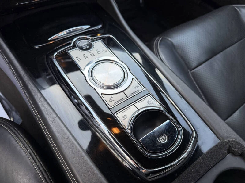 2011 Jaguar X150 XK - Image 20 of 20