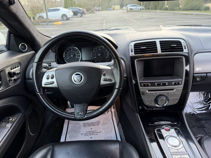 2011 Jaguar X150 XK - Image 17 of 20