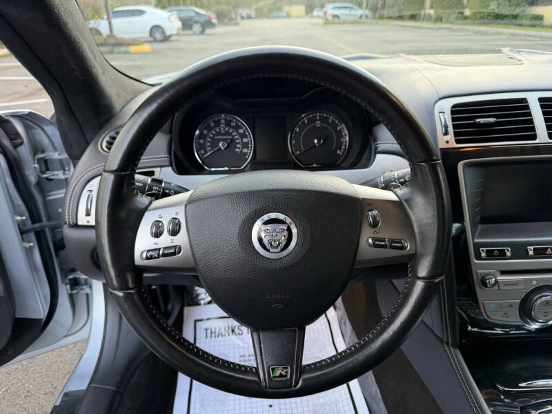 2011 Jaguar X150 XK - Image 18 of 20