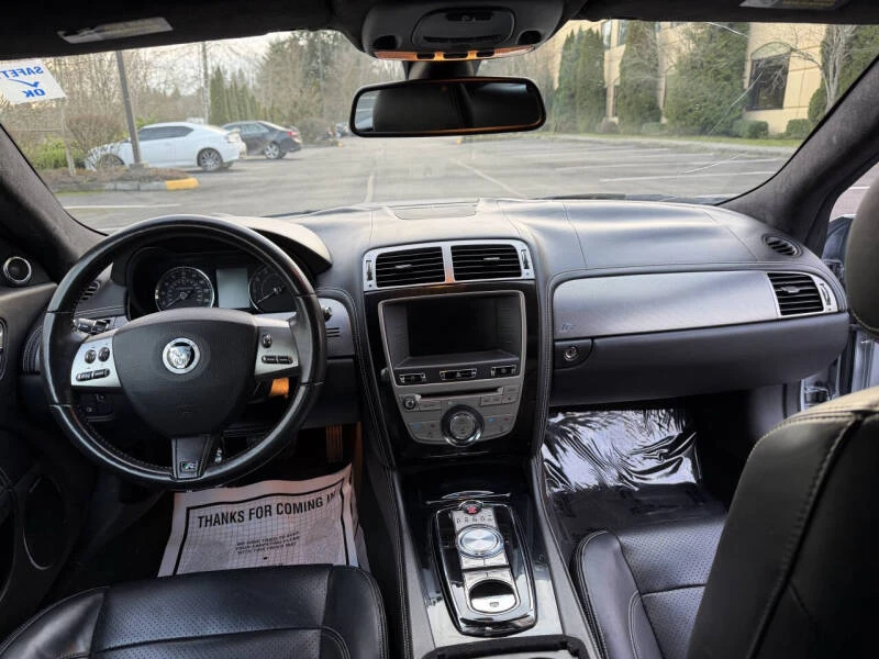 2011 Jaguar X150 XK - Image 13 of 20