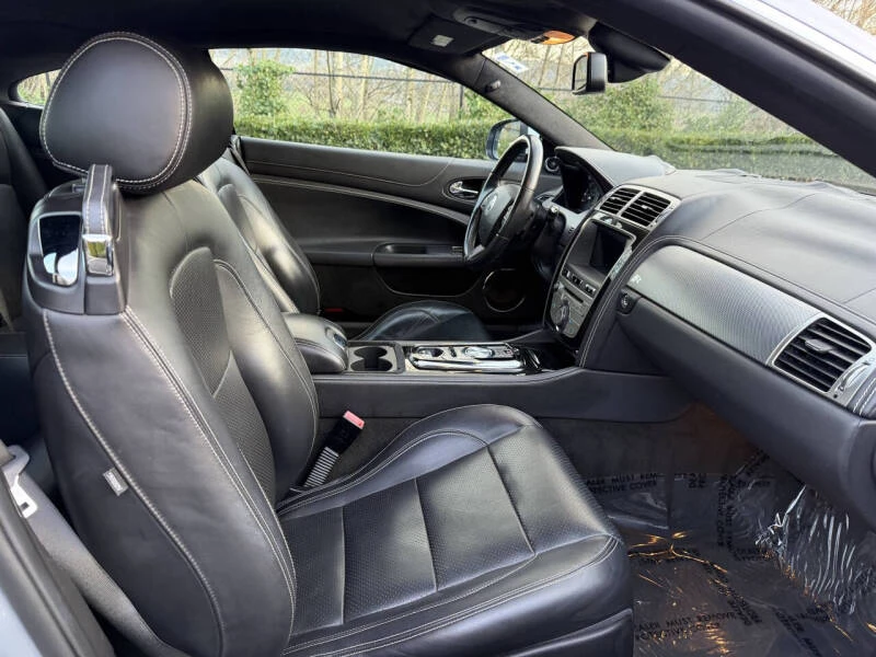2011 Jaguar X150 XK - Image 15 of 20
