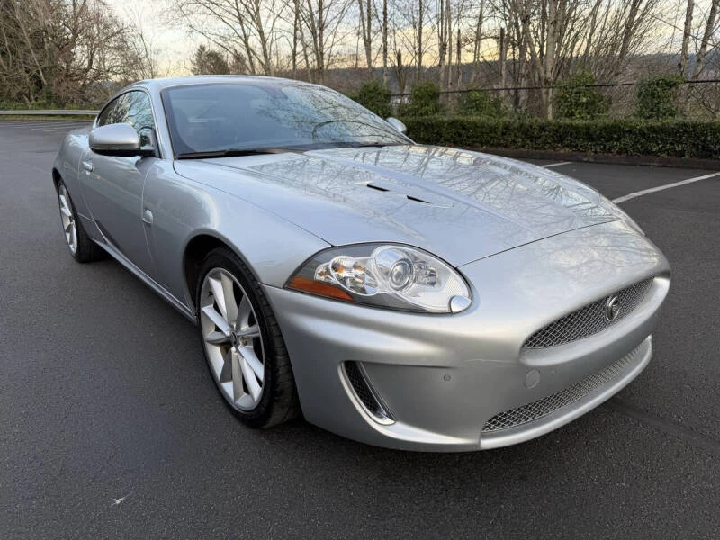 2011 Jaguar X150 XK - Image 3 of 20