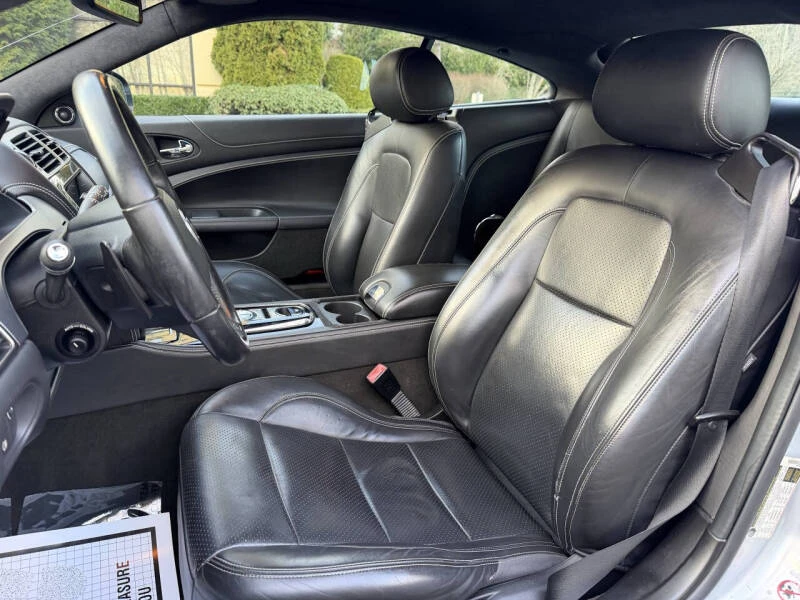 2011 Jaguar X150 XK - Image 10 of 20