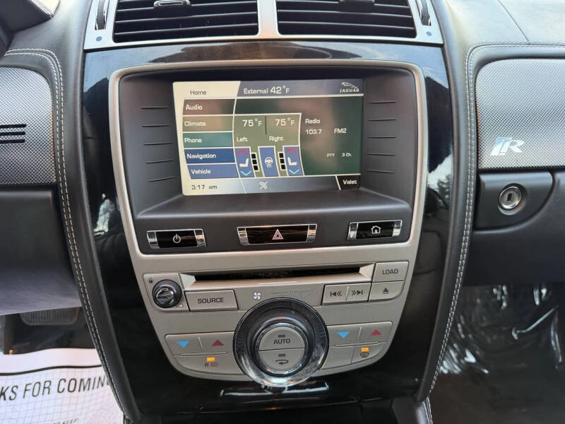 2011 Jaguar X150 XK - Image 19 of 20