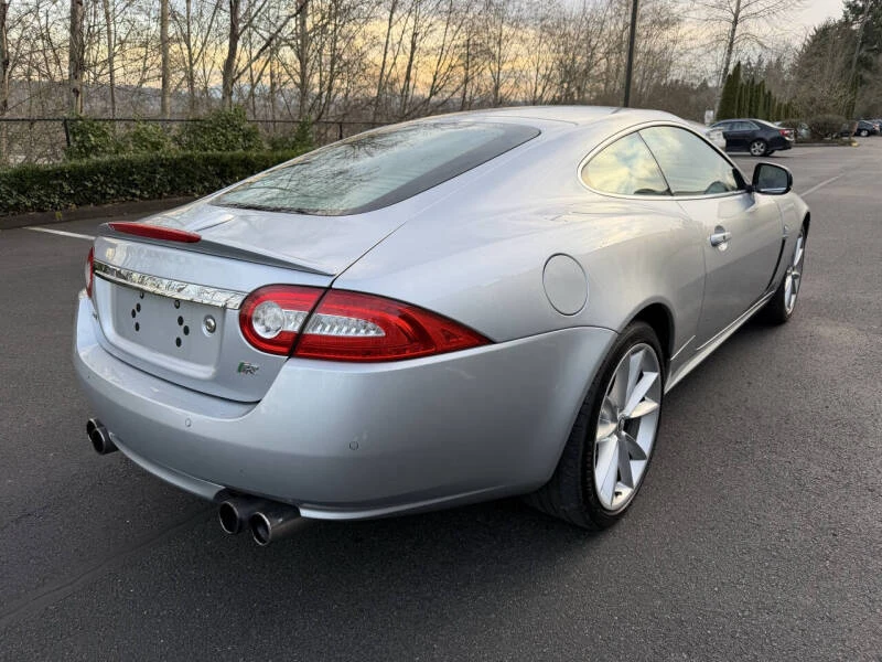 2011 Jaguar X150 XK - Image 5 of 20