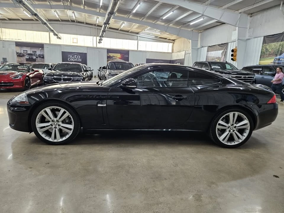 2011 Jaguar X150 XK - Image 2 of 20