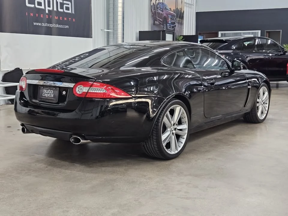 2011 Jaguar X150 XK - Image 5 of 20