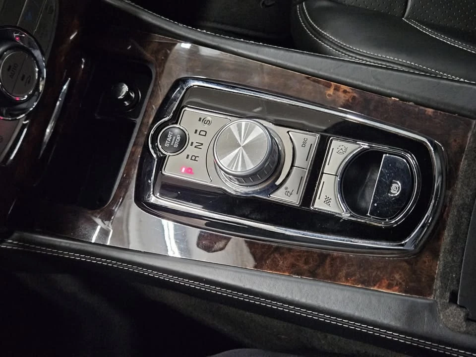 2011 Jaguar X150 XK - Image 12 of 20