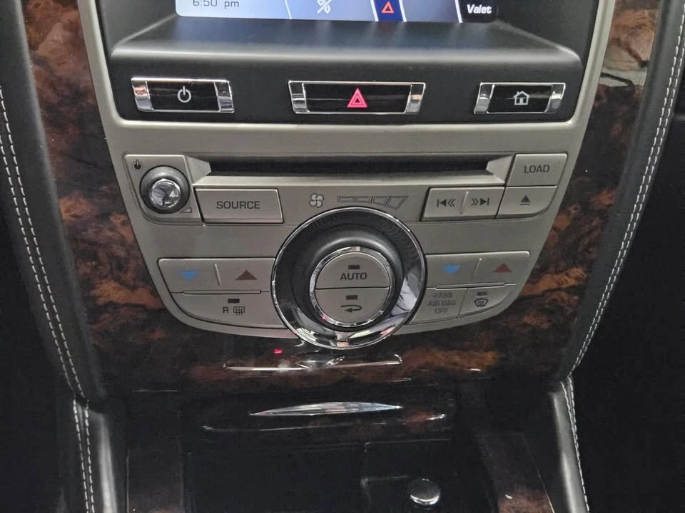2011 Jaguar X150 XK - Image 11 of 20