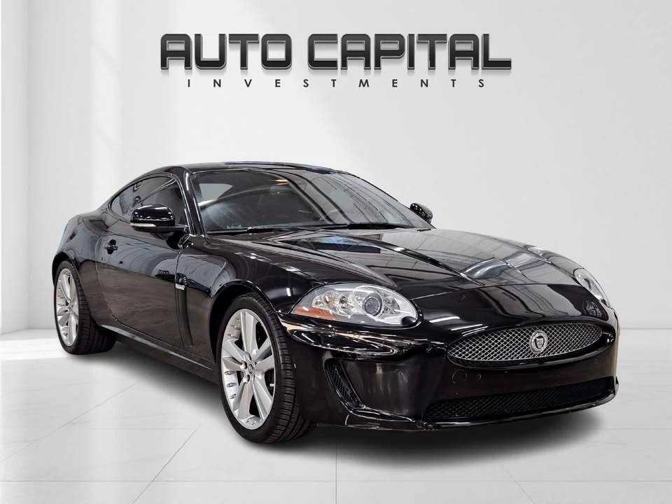 2011 Jaguar X150 XK - Image 20 of 20